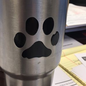 Meet your Posher, Gary